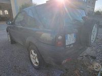 Usata Land Rover Freelander 111 CV (81 kW) 2002 SUV