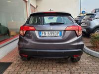 usata Honda HR-V 1.5 i-VTEC Elegance Navi ADAS