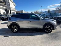Usata Peugeot 2008 Allure 102 CV (75 kW) 2025 Grigio SUV
