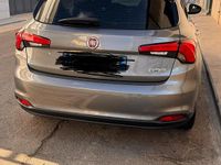 Usata Fiat Tipo 95 CV (69 kW) 2017 Grigio Utilitaria