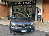Gebraucht Renault Twingo 90 PS (66 kW) 2016 Grau Kleinwagen