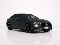 Usata Mercedes C220 Premium 200 CV (147 kW) 2021 Other Berlina