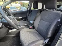 Usata Suzuki Baleno 90 CV (66 kW) 2019 Grigio Utilitaria