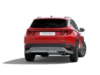 Nuova Hyundai Tucson 136 CV (100 kW) 2025 Grigio SUV