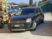 Usata Ford Fusion 80 CV (58 kW) 2010 Utilitaria