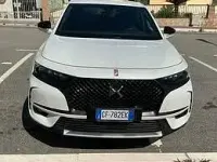 Usata DS Automobiles DS7 Crossback Performance 131 CV (96 kW) 2021 SUV