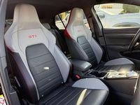 Usata VW Golf VIII GTI 245 CV (180 kW) 2023 Nero Berlina