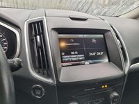 Usata Ford Galaxy Business Edition 179 CV (131 kW) 2016 Grigio Monovolume