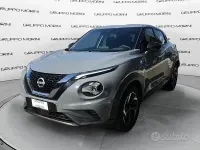 Usata Nissan Juke Acenta 114 CV (83 kW) 2023 Other SUV