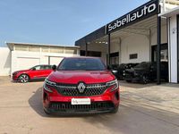 Usata Renault Austral Techno 131 CV (96 kW) 2023 Rosso SUV