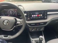 Usata Skoda Fabia 80 CV (58 kW) 2024 Grigio Utilitaria