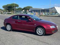 Usata Alfa Romeo GT Progression 140 CV (102 kW) 2008 Coupé