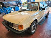 Usata Alfa Romeo Alfasud 1980 Berlina