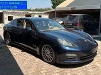 Usata Porsche Panamera 249 CV (183 kW) 2013 Utilitaria