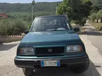 Usata Suzuki Vitara 80 CV (58 kW) 2000 SUV