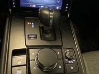 Usata Mazda MX30 170 CV (125 kW) 2024 Soul red 3 toni SUV