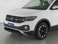 Usata VW T-Cross Style 110 CV (80 kW) 2021 SUV