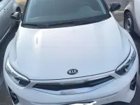Usata Kia Stonic Style 82 CV (60 kW) 2021 SUV