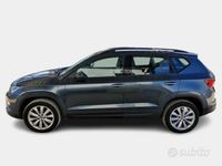 usata Seat Ateca 1.6 TDI BUSINESS