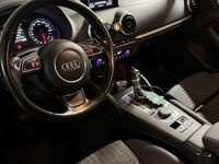 Usata Audi A3 Ambition 150 CV (110 kW) 2013 Berlina