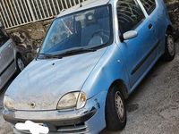 Usata Fiat 600 2001