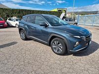 Usata Hyundai Tucson 116 CV (85 kW) 2023 Grigio SUV