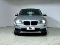 usata BMW X1 X1Xdrive 18 Diesel Usata grandinata