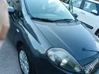 Usata Fiat Grande Punto 69 CV (50 kW) 2014 Utilitaria