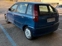 Usata Fiat Punto 1996 Berlina