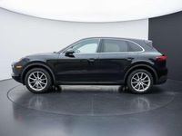 Usata Porsche Cayenne 340 CV (250 kW) 2019 Nero SUV