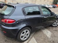 Brugt Alfa Romeo 147 2007 Grå Hatchback