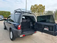 Usata Land Rover Freelander 111 CV (81 kW) 2003 Blu SUV