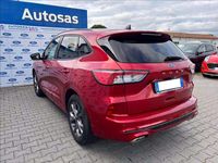 Usata Ford Kuga ST-Line X 224 CV (164 kW) 2020 Rosso SUV