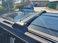 Usata Hummer H3 223 CV (164 kW) 2006 Nero SUV