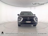 Usata Mitsubishi Eclipse Cross Intense 188 CV (138 kW) 2022 Nero SUV