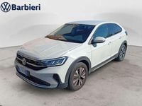 Usata VW Taigo Life 95 CV (69 kW) 2023 Grigio SUV