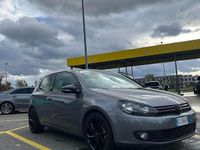 Usata VW Golf VI Highline 140 CV (102 kW) 2011 Utilitaria