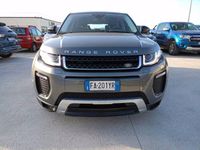 usata Land Rover Range Rover evoque RR1ª serie Range Rover 2.0 TD4 150 CV 5p. SE Dynamic