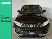 Usata Suzuki Vitara 129 CV (94 kW) 2023 Grigio SUV