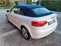 usata Audi A3 Cabriolet 1.9 tdi