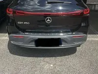 Usata Mercedes EQA250 110 kW (150 CV) 2022 SUV