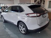 usata Ford Edge 2.0 tdci Sport s&s awd 210cv powershift