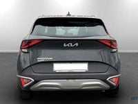 Usado Kia Sportage Style 136 CV (100 kW) 2023 Gris SUV