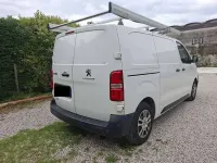 Usata Peugeot Expert Premium 122 CV (89 kW) 2017 Bianco Furgone