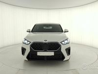 Usata BMW X2 M Sport 163 CV (119 kW) 2025 Bianco SUV