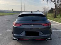 usata Kia ProCeed Ceed / cee'd1.6 crdi GT Line 136cv dct