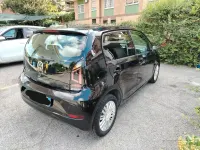 Usata VW up! Move 68 CV (50 kW) 2021 Nero Utilitaria