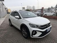Usata VW Taigo R-line Plus 116 CV (85 kW) 2024 Other SUV