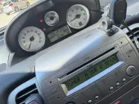 Usata Lancia Ypsilon 75 CV (55 kW) 2008 Grigio Utilitaria