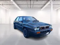 Usata Lancia Delta 196 CV (144 kW) 1990 Grigio Utilitaria